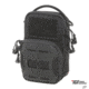Maxpedition Dep Daily Essentials Pouch, Black, DEPBLK