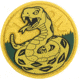 Maxpedition Dont Tread On Me Full Color - CDTMC