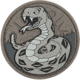 Maxpedition Dont Tread On Me Tactical, Black - CDTMS