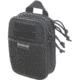 Maxpedition Double-decker E.d.c. Pocket Organizer, Black - 0247B