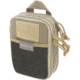 Maxpedition Double-decker E.d.c. Pocket Organizer, Khaki - 0247K