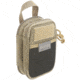 Maxpedition Double-decker Mini Pocket Organizer, Khaki - 0258K