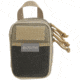 Maxpedition Double-decker Mini Pocket Organizer, Khaki - 0258K