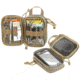 Maxpedition Double-decker Mini Pocket Organizer, Khaki - 0258K