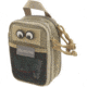 Maxpedition Double-decker Mini Pocket Organizer, Khaki - 0258K