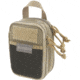 Maxpedition Double-decker Mini Pocket Organizer, Khaki - 0258K