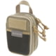 Maxpedition Double-decker Mini Pocket Organizer, Khaki, 0258K
