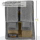 Maxpedition Double Pouch Insert, Khaki-Foliage 3527KF