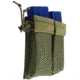 Maxpedition Double M4/M16 Shingle Pouch (30Rnd Magazine)