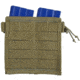 Maxpedition Double M4/M16 Shingle Pouch (30Rnd Magazine)