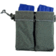 Maxpedition Double M4/M16 Shingle Pouch (30Rnd Magazine) - Foliage green 9826F