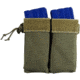 Maxpedition Double M4/M16 Shingle Pouch (30Rnd Magazine) - Khaki 9826K
