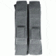 Maxpedition Double Stacked MP5 30rnd (4) Pouch - Foliage green 1440F