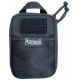 Maxpedition E.D.C. MOLLE Pocket Organizer - Black 0246B