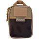 Maxpedition E.D.C. MOLLE Pocket Organizer - Khaki 0246K
