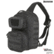 Maxpedition Edgepeak Sling Pack, Black EDPBLK