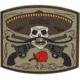 Maxpedition El Guapo Patch, Arid ELGPA