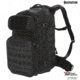Maxpedition Enabled Backpack 30L, Riftblade CCW, Black, 11 L x 11 W x 19 H in, RBDBLK