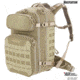 Maxpedition Enabled Backpack 30L, Riftblade CCW, Tan, 11 L x 11 W x 19 H in, RBDTAN