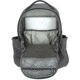 Maxpedition Entity 19 CCW-Enabled Backpack, Charcoal, 19 Liters, NTTPK19CH
