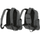 Maxpedition Entity 19 CCW-Enabled Backpack, Charcoal, 19 Liters, NTTPK19CH