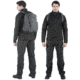Maxpedition Entity 19 CCW-Enabled Backpack, Charcoal, 19 Liters, NTTPK19CH