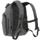 Maxpedition Entity 21 CCW-Enabled EDC Backpack, 21L, Charcoal NTTPK21CH