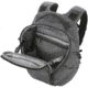 Maxpedition Entity 21 CCW-Enabled EDC Backpack, 21L, Charcoal NTTPK21CH
