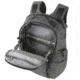 Maxpedition Entity 27 CCW-Enabled Laptop Backpack, 27L, Charcoal NTTPK27CH