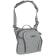 Maxpedition Entity Crossbody Bag, Ash, Small, 19 L, NTTCBSAS