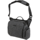 Maxpedition Entity Crossbody Bag, Charcoal, Large, 14 L, NTTCBLCH