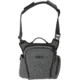 Maxpedition Entity Crossbody Bag, Charcoal, Small, 19 L, NTTCBSCH