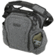 Maxpedition Entity Crossbody Bag, Charcoal, Small, 19 L, NTTCBSCH