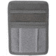 Maxpedition Entity Hook and Loop Low Profile Panel, Gray NTTPNFGRY