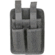Maxpedition Entity Hook and Loop Utility Panel, Gray NTTPNUGRY