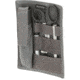 Maxpedition Entity Hook&amp;Loop Admin Panel, Gray, NTTPNAGRY