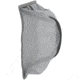 Maxpedition Entity Mesh Storage Panel, Gray, NTTPNMGRY