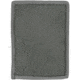 Maxpedition Entity Mesh Storage Panel, Gray, NTTPNMGRY