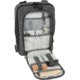 Maxpedition Entity Tech Sling Bag, Charcoal, Large, 10 Liters, NTTSLTLCH