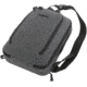 Maxpedition Entity Tech Sling Bag, Charcoal, Large, 10 Liters, NTTSLTLCH