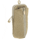 Maxpedition Expandable Bottle Pouch, Tan/Gray, XBPTW
