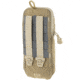 Maxpedition Expandable Bottle Pouch, Tan/Gray, XBPTW