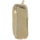 Maxpedition Expandable Bottle Pouch, Tan/Gray, XBPTW