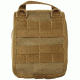 Maxpedition F.I.G.H.T. Medical Pouch