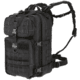 Maxpedition Falcon III Backpack, Black, PT1430B