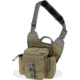 Maxpedition Fatboy 'Good To Go' Versipack, Khaki-Foliage 9853KF 
