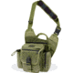 Maxpedition Fatboy G.T.G. Versipack, OD Green 9853G