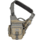 Maxpedition Fatboy S-Type Versipack - Khaki - Foliage 0408KF
