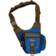 Maxpedition Fatboy S-Type Versipack - Royal Blue - Foliage 0408RF