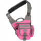 Maxpedition Fatboy S-Type Versipack Shoulder Bag, Pink-Foliage 0408PF 